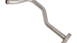 481-4866:Стальная трубка для слива масла с наружным диаметром 25,40 мм