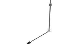 457-0176:ПЕРЕДАТЧИК ЛЕВЫЙ В СБОРЕ