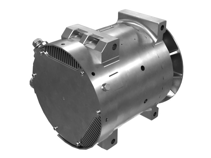 559-9289:БЛОК ГЕНЕРАТОРА