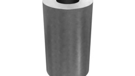 288-6148:Стальная прокладка длиной 50 мм