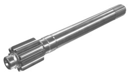 135-6157:ВАЛ СОЛНЕЧНОЙ ШЕСТЕРНИ