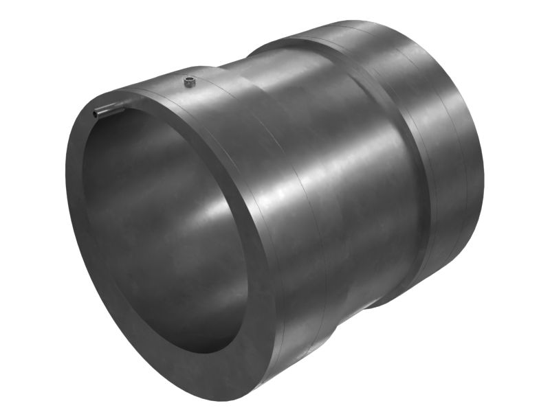 5N-8383:Цилиндр пневматического стартера