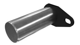 244-1711:Палец рычажного механизма, наружный диаметр 96,5 мм