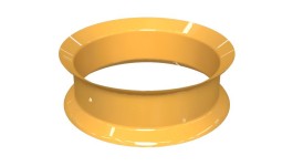 501-8770:ОБОДНАЯ ЛЕНТА