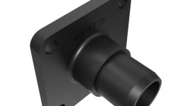 4W-4775:Переходник охладителя наддувного воздуха