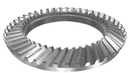 177-3900:КОНИЧЕСКАЯ ШЕСТЕРНЯ