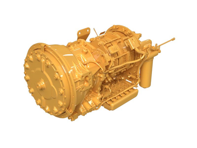 357-0383:КПП В СБОРЕ