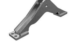 299-4116:ТЯГОВОЙ БРУС В СБОРЕ