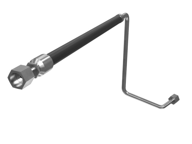 426-1500:ТРУБОПРОВОД ГИБРИДНЫЙ В СБОРЕ