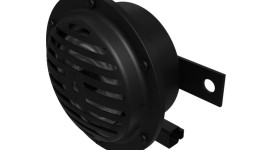 462-1900:Дисковый гудок с низким тоном, 24 В постоянного тока