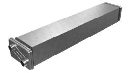 113-9539:Стальной сердечник радиатора