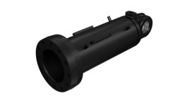 521-8405:ЦИЛИНДР В СБОРЕ