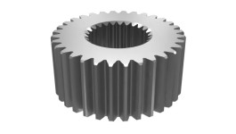 245-0304:СОЛНЕЧНАЯ ШЕСТЕРНЯ