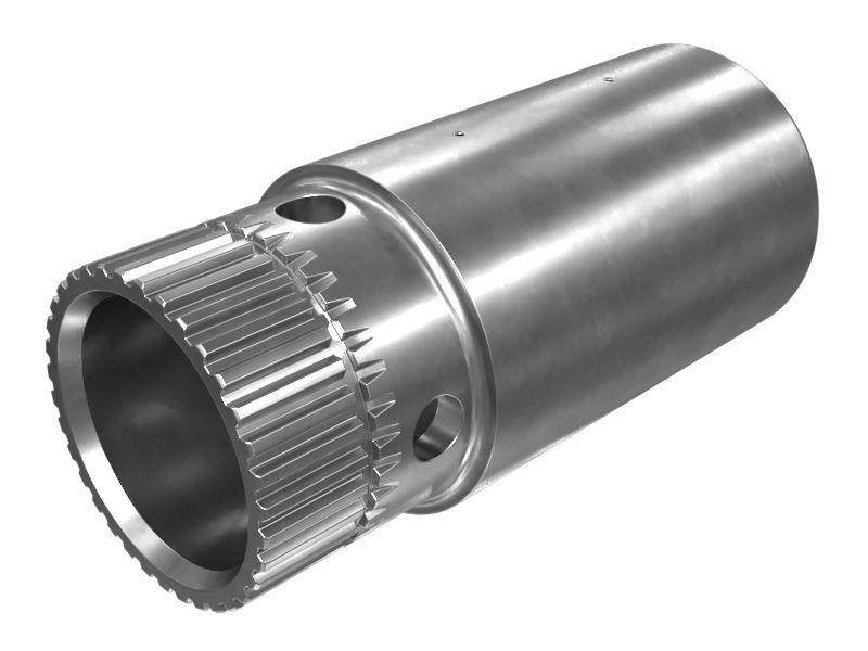 7T-1661:Внутреннее кольцо свободного хода гидротрансформатора