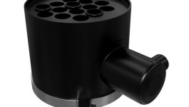 264-2954:ПРЕДВАРИТЕЛЬНЫЙ ОЧИСТИТЕЛЬ В СБОРЕ