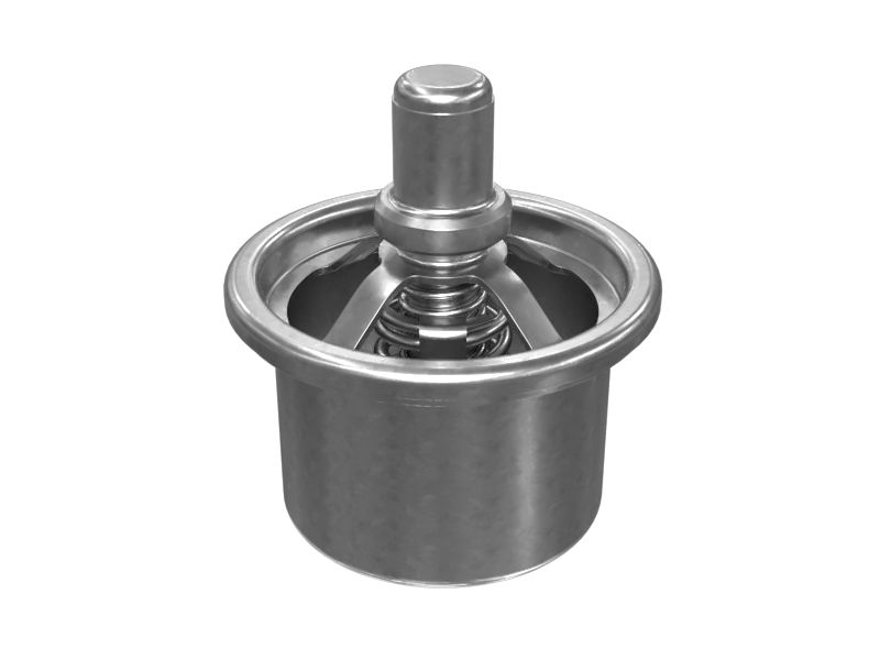 248-5513:Регулятор температуры воды