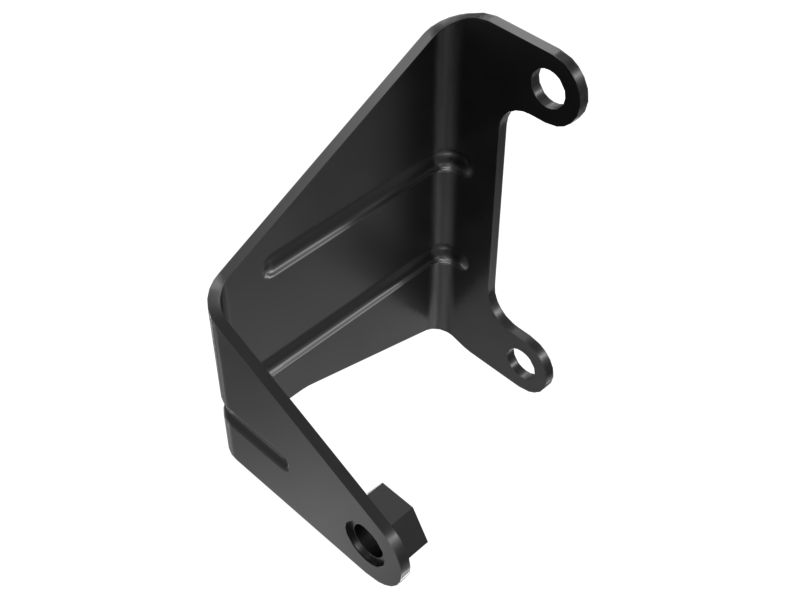 366-3502:Кронштейн в сборе