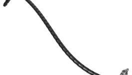 432-4252:Сливной клапан шириной 42 мм