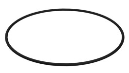 4D-4508:Уплотнительное кольцо внутреннего диаметра 316,86 мм