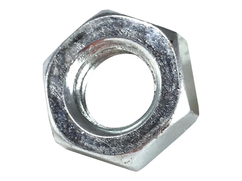 1L-9048:Контргайки с шестигранной головкой