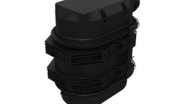 498-3284:БЛОК ОЧИСТИТЕЛЯ В СБОРЕ