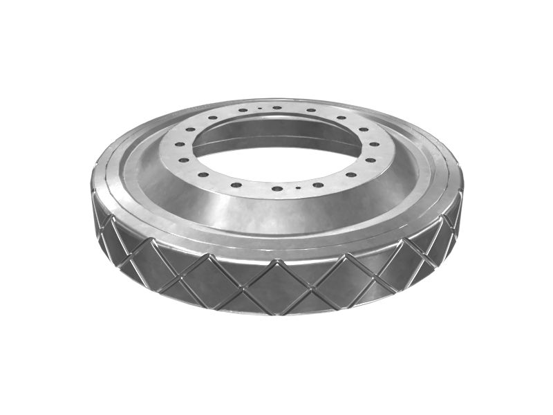 453-9961:КОЛЕСО В СБОРЕ