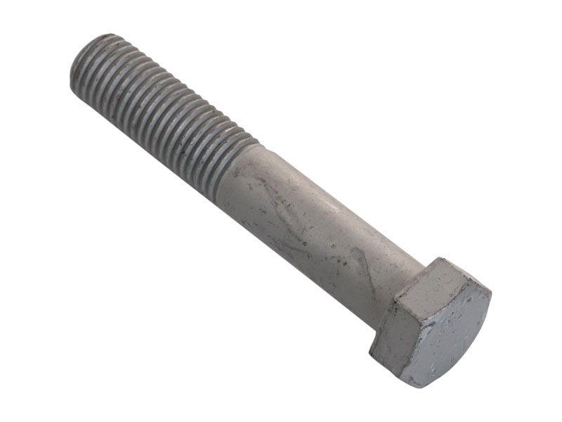 141-8390:Болт с шестигранной головкой M16x2x90