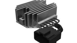 197-8816:Регулятор напряжения генератора