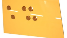 107-3516:ЛЕВАЯ КОРОНКА В СБОРЕ