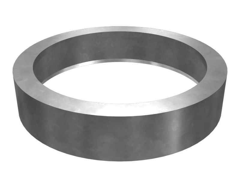 119-4136:Внешнее кольцо подшипника диаметром 242,832 мм