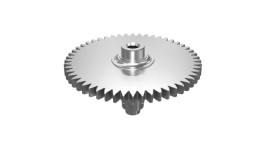 243-1747:ШЕСТЕРНЯ