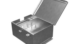 304-7497:ЯЩИК В СБОРЕ