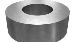 267-8821:Шайба толщиной 12 мм