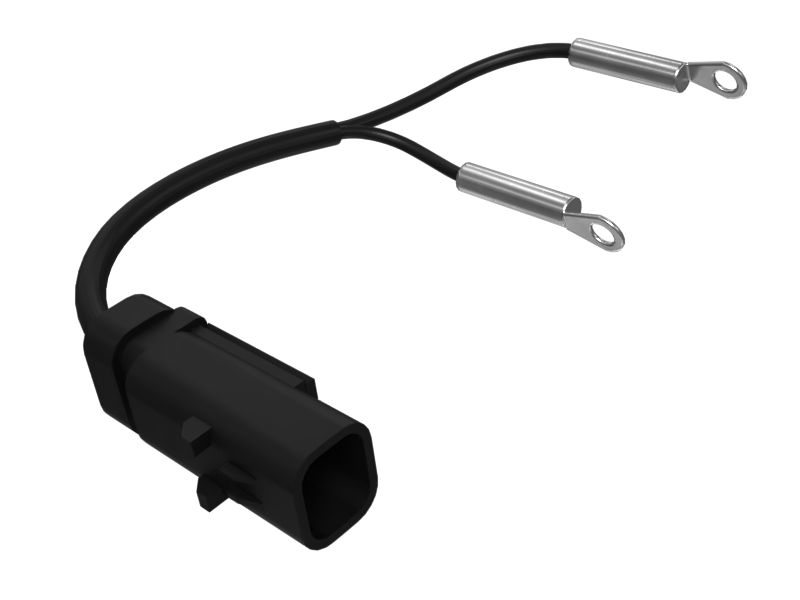 398-4376:ЖГУТ ПРОВОДОВ В СБОРЕ