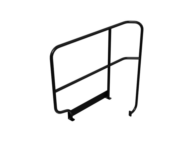 276-3168:ПОРУЧЕНЬ В СБОРЕ