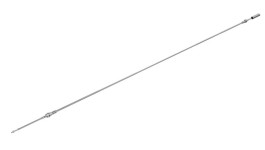 5G-2315:Кабель рычажного механизма регулятора оборотов, длина 2100 мм