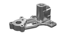 398-9448:Коллектор жидкости для выхлопной системы