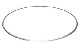 8P-2022:Наружное уплотнительное кольцо