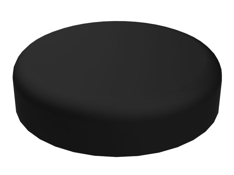 232-7597:Заглушка блока цилиндров с наружным диаметром 38,424 мм