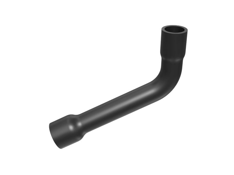 383-2003:Шланг расширительного бачка