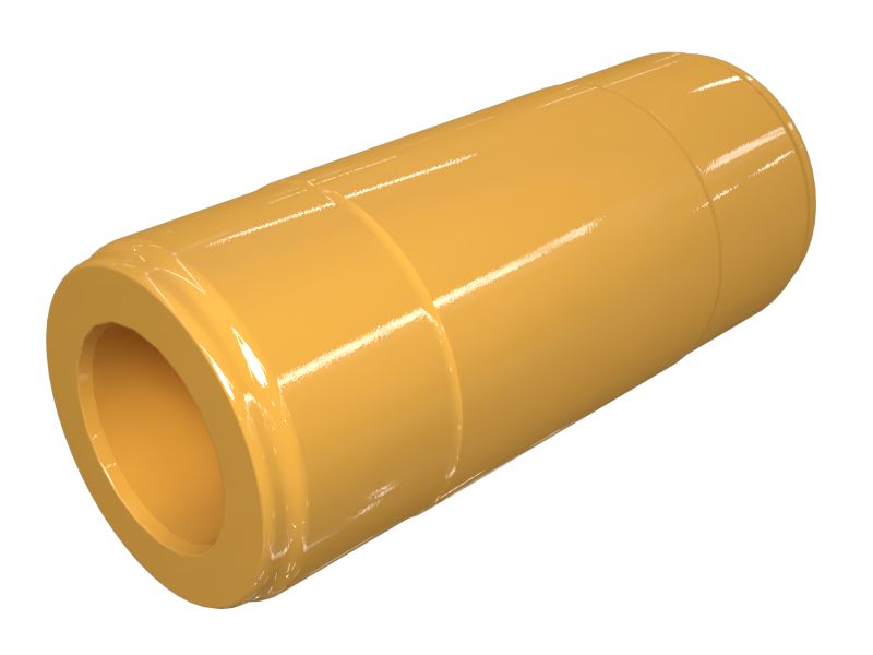 516-2016:ВТУЛКА ГУСЕНИЧНОЙ ЛЕНТЫ