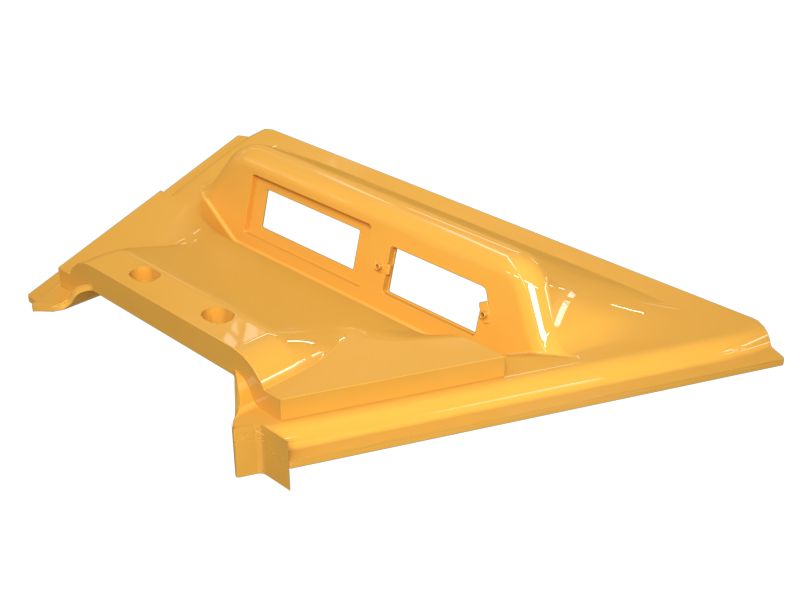 334-4463:Обивка потолка