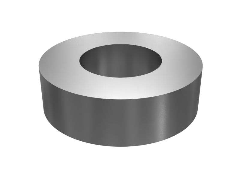 293-3286:Мягкая шайба