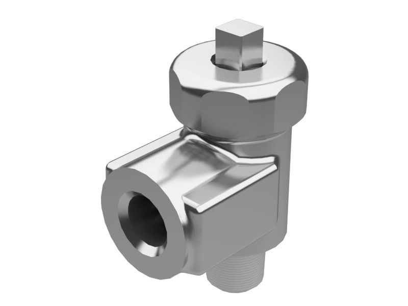 1S-1830:Клапан