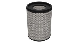 7W-5389:Воздушный фильтр двигателя