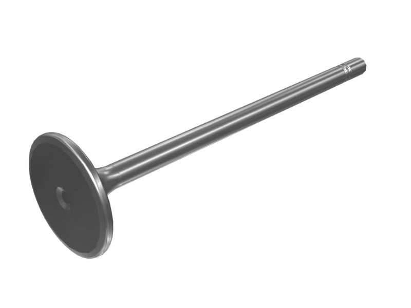 498-1592:ВПУСКНОЙ КЛАПАН