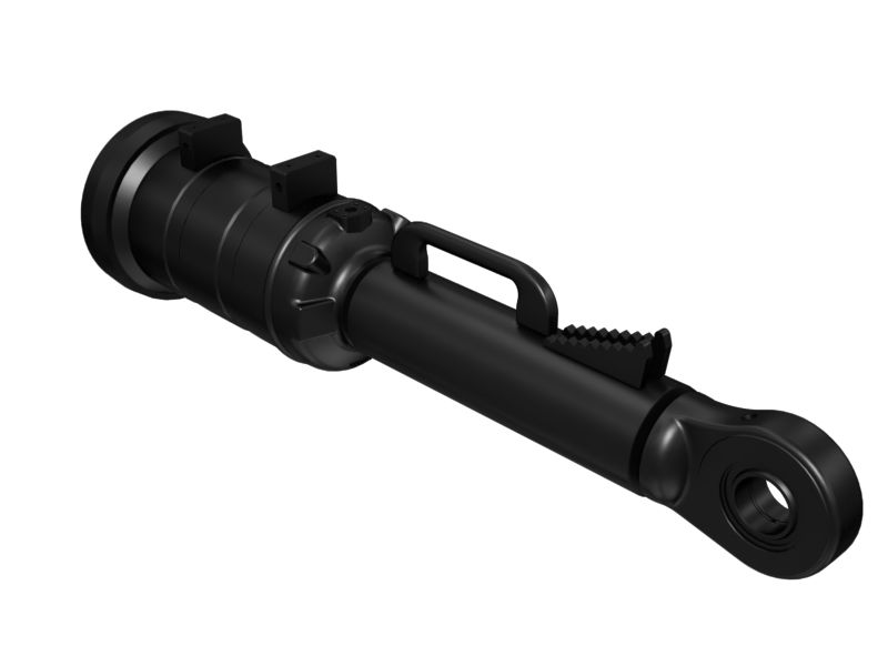 527-5522:ЦИЛИНДР В СБОРЕ