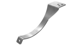 173-0615:ХОМУТ ЛЕНТОЧНЫЙ