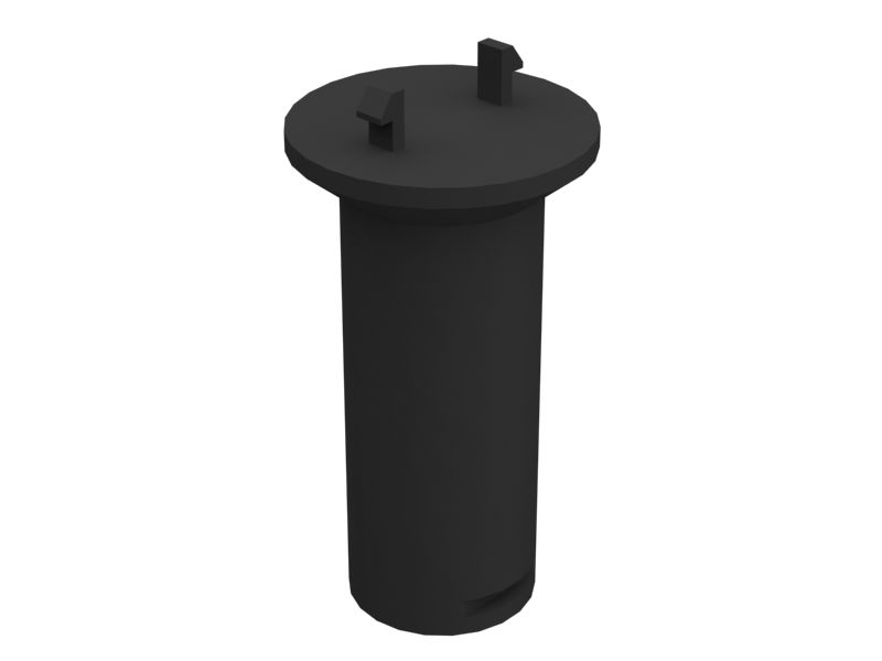 3E-5153:Крышка стартера