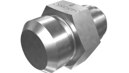 349-3552:КЛАПАН ОБРАТНЫЙ